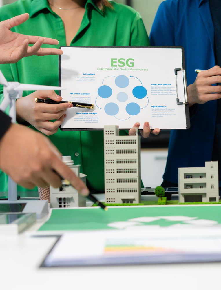 ESG Report