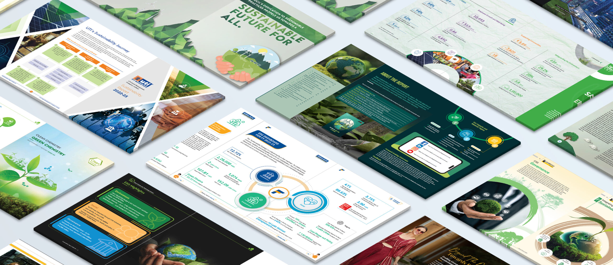 ESG Reports